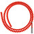 6.5 FT Woodworking Gear-Driven Profiling Strip Flexible Curve Shaping Strip High Resilience Curve Template Complex Shape Woodworking Tool with Trimming Cutter for Carpentry Metal Working