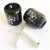 Motorcycle Hand Bar Ends For Yamaha Yzf-R1 Yzfr1 R1 1998-2013 Yzf-R6 Yzfr6 R6 2006-2007 Blk