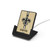 SOAR NFL Wireless Charging Stand, New Orleans Saints