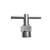 Cartridge Puller for Moen 1200 1222 1225,Cartridge Removal Tool, Home Repairing Tool Wrench Manual Cartridge Puller, Aluminum Alloy Shower Faucet Valves Core Removal Tool