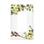 Flower Bird White Rocker Wall Switch Plate Cover Decorator Light Switch Receptacle Outlet 1 Gang for Bedroom Kitchen,Standard SIze Flower Bird White Rocker Wall Switch Plate Cover Decorator Light Switch Receptacle Outlet 1 Gang for Bedroom Kitchen,Standard SIze