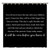 Rimego Shower Curtains with Quotes You Will Never Have This Day with Your Children Waterproof Shower Curtain for Bathtub Home Bathroom, 12 Hooks, 72" X 72"