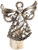 Fei Gifts Angel Night Light