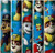 Nickelodeon Paw Patrol Light BlueTheme Gift Wrapping Paper 20 sq ft. (1 Roll)
