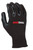 MadGrip PPUBLKRS Pro Palm Utility Gloves Black, Small