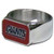 NFL New York Giants Steel Bottle Opener, Ring Size 12