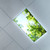 Lorougei Fluorescent Light Covers for Classroom Office - Light Filters Ceiling LED Ceiling Light Covers - 2ft x 4ft Drop Ceiling Fluorescent Decorative - Tree Leaves Sky Clouds Pattern