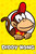 Pyramid America Diddy Kong Portrait Nintendo Cool Wall Decor Art Print Poster 12x18