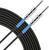 Livewire Advantage Instrument Cable 10 ft. Black