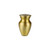 Mini UNS,Keepsake urn for Human Ashes,Urn Human Ash,Urns,Cremation Urns,Urn Human Ashes,Decorative Urns,Funeral Urn,Cremation Urn,Engraved Urn,A Beautiful Funeral Urn for Your Loved Ones 3" Gold