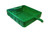 Funnel King 32974 20 Quart Open Drain Pan (Green)
