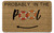 KXO Summer Door Mat Probably in The Pool Holiday Decorative Doormat Entrance Rugs Farmhouse Home Kitchen Decoration Floor Front Door Mat Outdoor Indoor 31"x20"