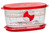 Prepworks by Progressive Berry Keeper,Red