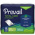 Prevail Fluff Absorbent Incontinence Underpad, Disposable, Large, 23" x 36", 15 Count