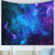 Apdidl Galaxy Tapestry for Bedroom Aesthetic Space Blue Night Starry Sky Stars Universe Tapestry Mysterious Nebula Wall Hanging Backdrop Room Decor for Bedroom Living Room (51'' x 60'') Apdidl Galaxy Tapestry for Bedroom Aesthetic Space Blue Night Starry Sky Stars Universe Tapestry Mysterious Nebula Wall Hanging Backdrop Room Decor for Bedroom Living Room (51'' x 60'')