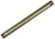 Hunter 26024 60-Inch Downrod, Brushed Nickel