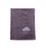 Bacati Clouds in The City Clouds Grey Plush Blanket, White/Grey