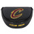 Team Effort NBA Cleveland Cavaliers Black Mallet Putter Coverblack Mallet Putter Cover, NA