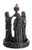 Pacific Giftware Triple Goddess Mother Maiden Crone Ceremonial Chalice Backflow Incense Holder