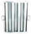 Thunder Group Hood filter 16" x 25", stainless steel, comes in each