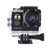 Vemont Action Camera 1080P 12MP Sports Camera Full HD 2.0 Inch Action Cam 30m/98ft Underwater Waterproof Camera with Mounting Accessories Kit (Black)