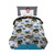 Franco Kids Bedding Soft Microfiber Comforter, Twin, Jurassic World