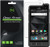 [6-Pack] Dmax Armor for Sonim XP8 Screen Protector, Anti-Bubble High Definition Clear Shield - Lifetime Replacements Warranty- Retail Packaging