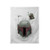Bioworld Star Wars Boba Fett Helmet Dish Towel