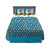 Franco Kids Bedding Super Soft Microfiber Sheet Set, Full, Mario