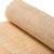 18" Width Square Rattan Cane Webbing Roll 3 Feet for Caning Projects Fine Radio Net Mesh Pre - Woven Open Mesh Cane Cane Webbing Sheet Natural Rattan Cane Webbing Roll for Cabinet Chair (3 Feet)