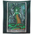 The High Priestess Tarot Card Tapestry - Medusa - Greek Mythology Home Decor Wall Hanging (60" x 50") The High Priestess Tarot Card Tapestry - Medusa - Greek Mythology Home Decor Wall Hanging (60" x 50")