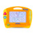 Magnetic Doodle Board?Colorful Magnetic Drawing Board,Erasable Sketching Pad for kids,Toys Gifts for Toddlers Kids Writing Painting and Learning