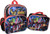 Marvel Avengers Infinity War 12" School Backpack And Insulated Lunch Box Set