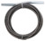 LDR Industries 512 1325 Auger, 1/4" x 25', Silver