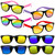 Sunglasses Bulk, Sunglasses Kids Party Favor, Boys and Girls, Pool Toys, Summer Toys, Party Toys, Goody Bag Stuffers (8)