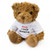 NEW - SORRY I REALLY MESSED UP - Teddy Bear - Cute Soft Cuddly - Gift Present Apology