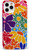 Casely iPhone 12/12 Pro Case | Flower Patch | Girly Floral Case