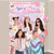 Amscan Festival Fun Scene Setter with Props | Multicolor | 16 Pcs