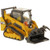 Diecast Masters Caterpillar Cat 259D Compact Track Loader 85526
