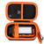 FBLFOBELI EVA Hard Storage Case Compatible With Klein Tools 56403 LED Light, Flashlight/Worklight Portable Travel Bag (Case Only)