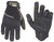 CLC Custom Leathercraft 130M Subcontractor Flex Grip Work Gloves, Medium