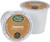Green Mountain Hazelnut Coffee Keurig K-Cups, 18 Count