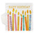 AnyDesign 80 Pack Happy Birthday Paper Napkins Disposable Colorful Candles Party Luncheon Napkin Birthday Dessert Dinner Hand Napkin for Birthday Party Supplies of All Ages, 6.5 x 6.5 Inch AnyDesign 80 Pack Happy Birthday Paper Napkins Disposable Colorful Candles Party Luncheon Napkin Birthday Dessert Dinner Hand Napkin for Birthday Party Supplies of All Ages, 6.5 x 6.5 Inch