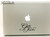Vinyl Decal Sticker for Computer Wall Car Mac MacBook and More - Give Thanks- 5.2 x 2.75 inches