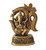 Vietguild's Ganesh Om Symbol Bronze Figurine Statue Amulet