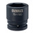 DEWALT 3/4" Drive Impact Socket 6 PT 32MM