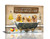 Bathroom Decor Wall Art Cute Dog Bathe in Bathtub Pictures Canvas Painting Print Funny Pets Bathroom Wall Decor Modern Home Artwork for Bedroom Living Room 16"x12"