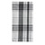 Park Designs Refined Rustic Napkin Set - Off-White