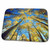 3dRose Danita Delimont - Autumn - Fall colors of Aspen trees. - Dish Drying Mats (ddm-205423-1)