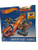 Hot Wheels Rooftop Race Garage with Tune Up Shop